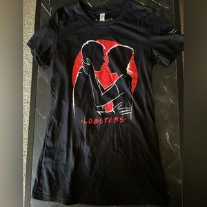 Friends reunion collection t-shirt